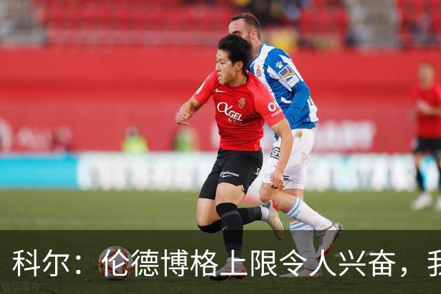 科尔：伦德博格上限令人兴奋，我仍能指出他10处犯错回合